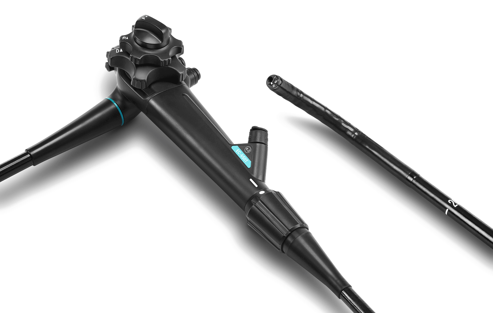 EC-650 Serie